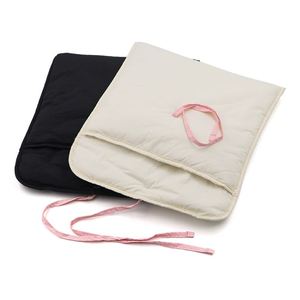 15 16 Inch Laptop Protective Case Quilted Padded Laptop Bag Cute Notebook Holder Office & Daily Use - Product Image 2