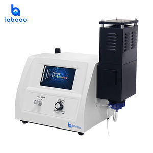 Fotometro a Fiamma Multi-elemento Serie <span class=keywords><strong>FP</strong></span> LABOAO con Sistema Fotoelettrico - Product Image 5