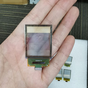 OLED module 1.5 Pouces Affichage Écran multi-Interface Pour Petite Montre <span class=keywords><strong>TP</strong></span>-15MC01F - Product Image 3