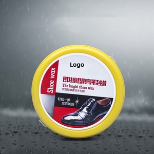 Ungüento sólido <span class=keywords><strong>para</strong></span> <span class=keywords><strong>zapatos</strong></span> con etiqueta personalizada, cera <span class=keywords><strong>para</strong></span> <span class=keywords><strong>zapatos</strong></span> de cuero, cera <span class=keywords><strong>para</strong></span> pulir cuero, cera <span class=keywords><strong>para</strong></span> pulir <span class=keywords><strong>zapatos</strong></span> sólidos, crema <span class=keywords><strong>para</strong></span> pulir cuero - Product Image 1