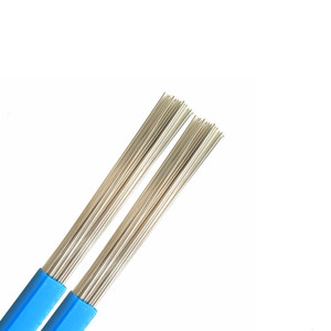 CIMIC HL302 Hoja de soldadura de plata 2% 5% 15% Varillas de soldadura de cobre de fósforo - Product Image 1