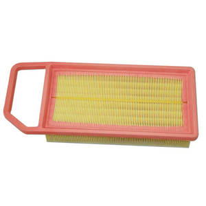 1444VP 1444TQ 1444EL CA-P168U 9650366480 9650367680กรองอากาศสำหรับรถยนต์ C35110 C5 Citroen C6 peugeo 407 - Product Image 4