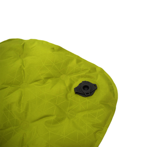 Cojín de Asiento Inflable con Película Protectora - Material PE Ecológico e Impermeable - Product Image 5