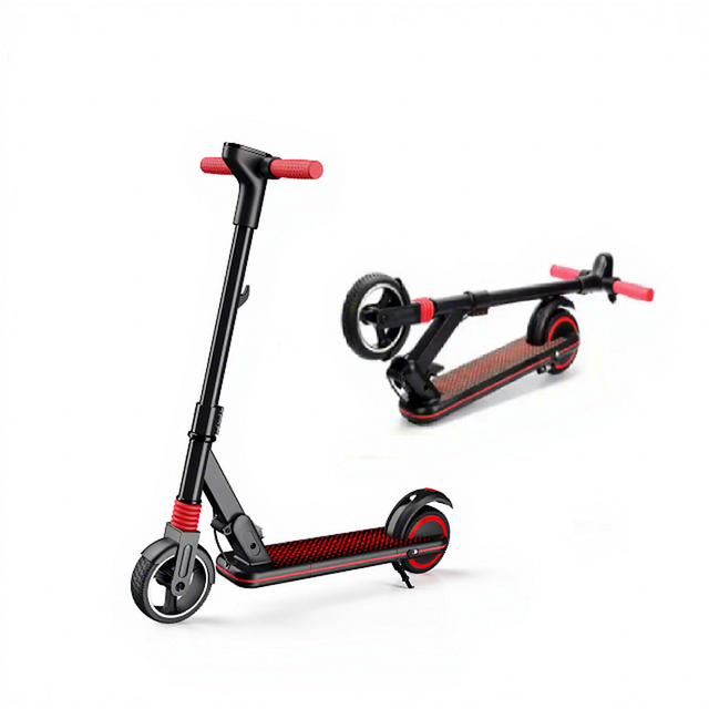 High Quality 2 Wheels Electric Scooters for Sale Electric Scooter Kids Smart Cheap Electric Scooter