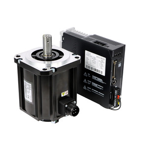 HBS1-15PA סרוו 1.5kw 1500w תעשייתי כיתה 1/3-פאזה ac220v ethercat rs485 usb חינם כלי usb-שדרוג חינם - Product Image 6