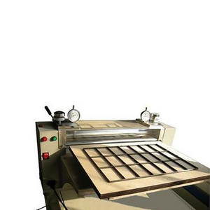 Máquina de Troquelado de Cilindros de Escritorio <span class=keywords><strong>WD</strong></span>-CDP500 - Product Image 1