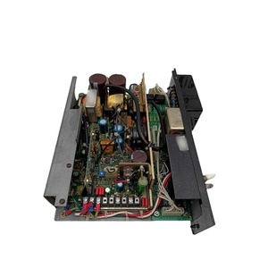 NOUVEAU Module d'alimentation six voies série IC600PM500K pour PLC, <span class=keywords><strong>en</strong></span> stock - Product Image 1