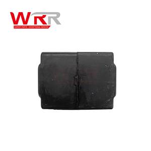 บูชเหล็กกันโคลง WRR รุ่นใหม่ 31356774737 สำหรับ E90 E87 320i 325i ยางกันโคลง อะไหล่ช่วงล่าง - Product Image 6