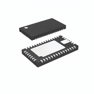 LTC3577EUFF-4#TRPBF 44 PowerWFQFN Power Management (PMIC) Buy Electronics Components Online In Stock - Product Image 1