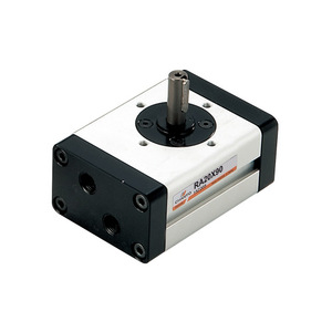 Mandrin pneumatique à quatre mors Chanto Khs4-32d MT3 125mm à double action pour perceuse - Product Image 5