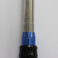 Clé à douille à cliquet ultra-mince en acier au chrome-vanadium de qualité industrielle pour bougies de voiture, outil spécial de démontage