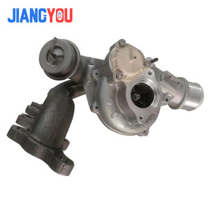 Turbocompressore K03 53039880110/53039700110/5860016 55355617 per Opel Astra H J <span class=keywords><strong>Corsa</strong></span> <span class=keywords><strong>D</strong></span> Insignia <span class=keywords><strong>1.6</strong></span> 110 Kw 150 CV Z16LET - Product Image 4