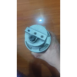 Lubricador de Niebla de Aceite Neumático SMC ALT20 S1 Solo para Uso Industrial con Indicador de Nivel y Válvula de Drenaje - Product Image 3