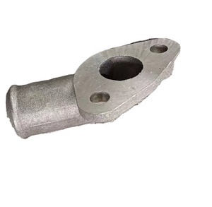 Termostato di Alta Qualità 96414604 per DAEWOO, Tubo di Uscita Acqua Refrigerante Originale per Chevrolet <span class=keywords><strong>Optra</strong></span> 96414604 - Product Image 2