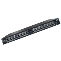 Conmutador de Red Ethernet Mellanox MSN3700-CS2FC de 32 Puertos y 100 GbE con Precios