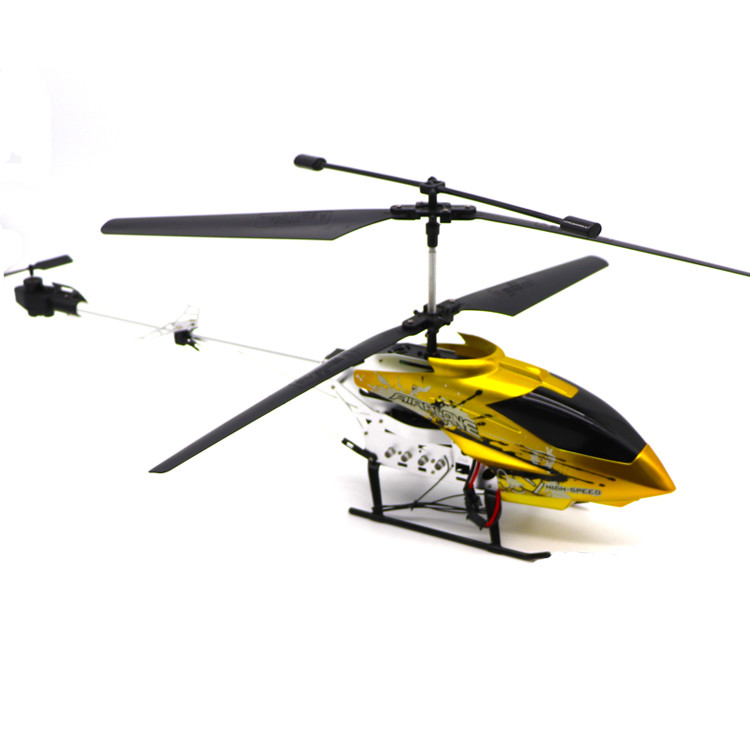 lutema helicopter parts