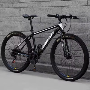 Vélo de sport à cadre en acier 21 vitesses Ming Factory Price, 26, 27,5 ou 29 pouces, vélo de montagne pour homme, Bisicleta adulte - Product Image 6