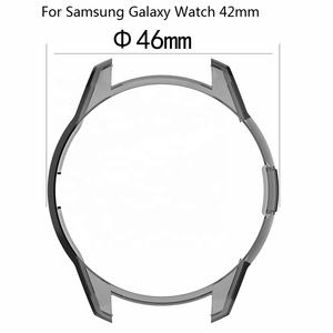 Funda protectora de TPU suave para reloj Samsung Galaxy, 42mm, 46mm - Product Image 2