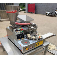 Baoxi Siomai — Machine automatique de moulage du pain à la vapeur, outil de boulangerie, pour fabriquer du pain à la vapeur,