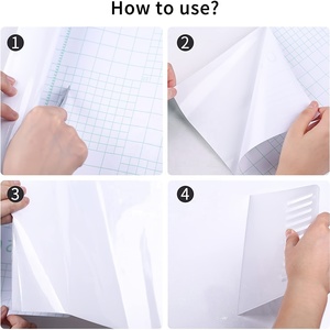 Papel pintado de marmol blanco <span class=keywords><strong>papier</strong></span> peint en marbre <span class=keywords><strong>blanc</strong></span> 45cm de large <span class=keywords><strong>papier</strong></span> peint <span class=keywords><strong>adhésif</strong></span> pvc <span class=keywords><strong>pour</strong></span> comptoir de décoration intérieure - Product Image 6
