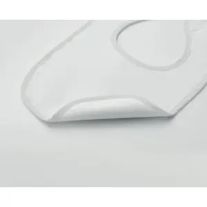 Babero de algodón EPI, merchandising personalizado - Product Image 2