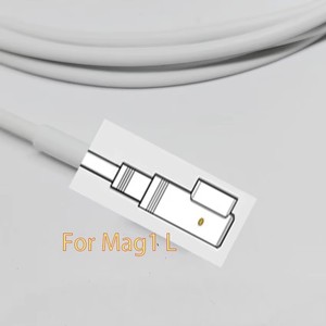 Nouveau câble <span class=keywords><strong>adaptateur</strong></span> secteur de réparation pour Macbook Air / Pro <span class=keywords><strong>Magsafe</strong></span> 1/2 <span class=keywords><strong>45W</strong></span> 60W Chargeur - Product Image 6