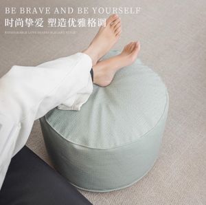 Tapis de sol Tatami pour méditation, siège de <span class=keywords><strong>salon</strong></span>, balcon, bloc de siège, tapis, <span class=keywords><strong>futon</strong></span>, luxe léger - Product Image 2