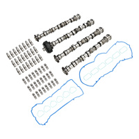For Dodge Ram 3.6L V6 Pentastar 2011-2021 Camshafts Rockers Lifters Kit for Chrysler