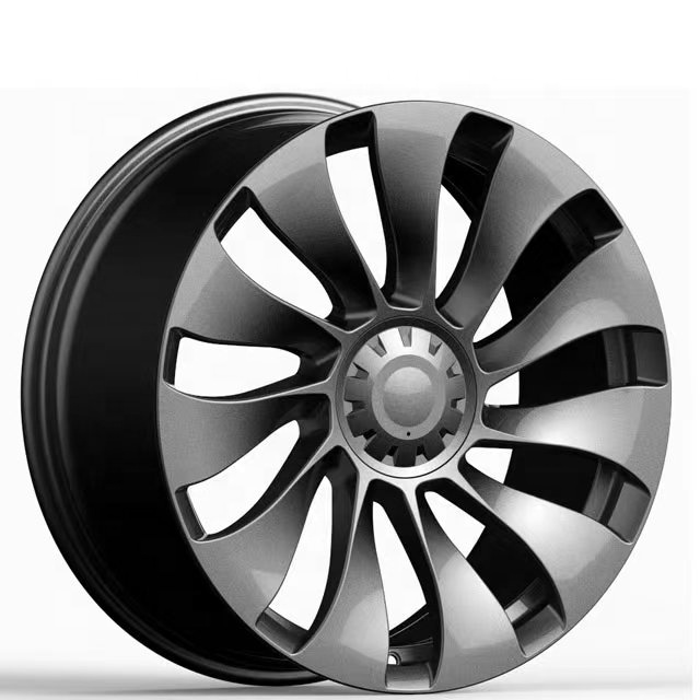 tesla model 3 wheels 20 inch rims
