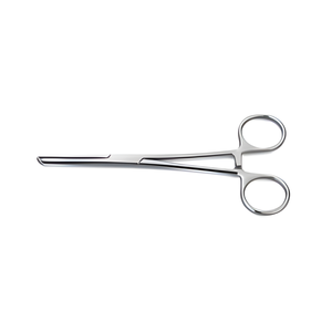 Forbicine 140mm 160mm di ispezione del prodotto finito forcipe per forbici mediche chirurgiche - Product Image 1