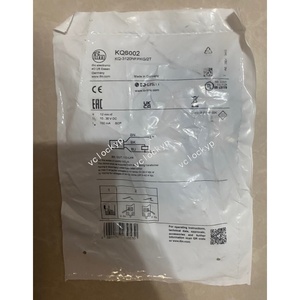 Interruptor de Proximidad KQ6002 Nuevo de IFM, Fabricado en China - Product Image 4