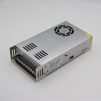 AC 220/110V DC 12V/24V/36V/48V transformateur de surveillance de bande de lumière LED intérieure alimentation à découpage intérieure à sortie unique