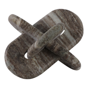 Scultura in Marmo a Nodo, Decorazione Moderna in Pietra per Casa, Ufficio, Scrivania, Soggiorno, Scaffale - Product Image 6