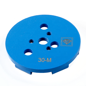 <span class=keywords><strong>Acheter</strong></span> en gros direct de chine tampon à polir en diamant pour le Tampon de Polissage En Béton - Product Image 5