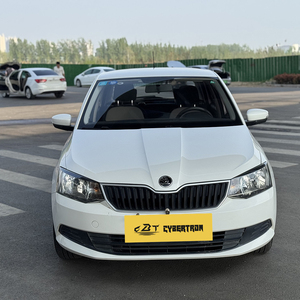 Volk-swagen <span class=keywords><strong>Skoda</strong></span> <span class=keywords><strong>Fabia</strong></span> 2017 1.4L <span class=keywords><strong>automatique</strong></span>, édition essence, 5 places, berline à hayon, bon état, voitures d'<span class=keywords><strong>occasion</strong></span> - Product Image 2
