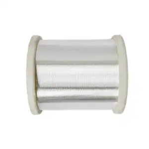 32AWG 0.9mm-3.3mm silver plated copper wire