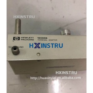 Adaptador de Terminal KEYSIGHT /Agilent HP 16085B para 4194A o 4294A - Product Image 1