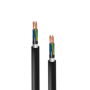 Fil THHN, Câble THWN Électrique 14/2 12/2 NMB NMD-90 pour Bâtiment 3.5mm, Fil THHN / THWN 3.5mm, Câble Électrique THHN THWN - Product Image 2