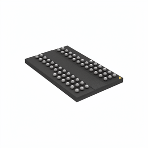 Composants électroniques de mémoire 60 TFBGA IS46R86400D-6BLA1-TR – Service complet d'origine - Product Image 1
