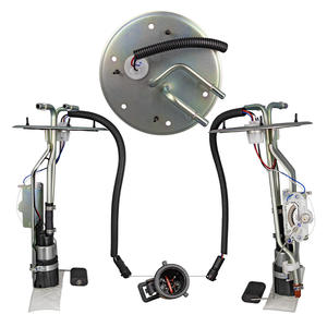 AUSTERA 99-04 F150 yakıt pompası modülü meclisi için Dopson otomobil parçaları DPS3021 E2237S EP2170H EP2055H SP2237H XL3Z9H307AA P74853S - Product Image 6