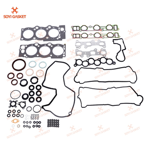 Pour Toyota 3VZ VCV10 24V Kit de révision de moteur avec joints de culasse OEM 04111-62050 - Product Image 2