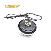 Réparation d'origine 60V 1000W moteur arrière pour INOKIM OXO pièces de Scooter électrique moteur assemblage Scooter pièces accessoires