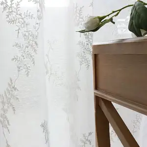 Z- sử dụng cửa sổ cho tuyệt đối Thổ Nhĩ Kỳ đổ bức màn các mô hình vải - Product Image 1