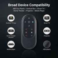 Fabricante de Controles Remotos JCXK OEM y ODM para un Solo Tipo de Dispositivo, como Lámparas, Máquina Limpiadora de Ventanas