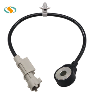 Sensor de Detonación del Motor 39250-2B000 para Hyundai Kappa, para Hyundai Veloster Accent, para Kia Rio Soul - Product Image 2