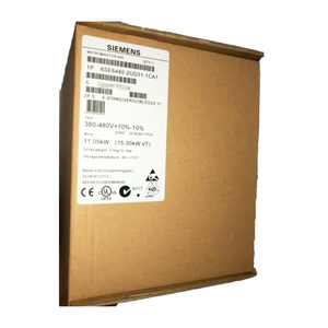 6SE6440-2UD31-1CA1 SONGWEI nuovo <span class=keywords><strong>MICROMASTER</strong></span> <span class=keywords><strong>440</strong></span> 6 se64402ud311ca1 - Product Image 3