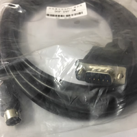 Cable de Programación PLC USB-ACAB230 DOP-DVP-3M para PLC DVP USB-SC09-FX para PLC Serie FX