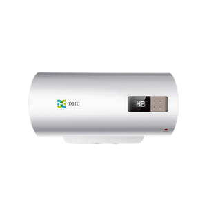 Chauffe-eau photoélectrique en acier inoxydable DHC ES-MR60 60L avec puissance de chauffage de 2000W, alimenté par l'énergie solaire pour usage domestique - Product Image 5