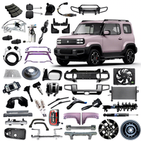 Pièces de rechange de voiture complètes d'origine pour SGMW Wuling tous les modèles de voiture BAOJUN 510 530 630 730 E100 E200 Kiwi EV Yep Cloud Yueye