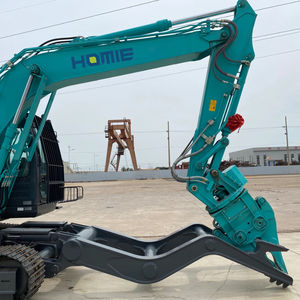 Cisaille hydraulique robuste pour démontage de voitures, cisaille hydraulique pour ferraille, cisaille de recyclage de voitures anciennes à <span class=keywords><strong>vendre</strong></span> - Product Image 2